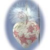 Heart Ornament