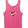Heart Tattoo Shirt