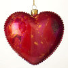 Heart Ornament