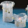 Holiday Candle Holders