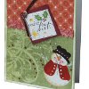 Holiday Greeting Card