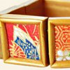 Holiday Paper Clay Bracelet