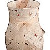 Holiday Table Hurricane Lamp