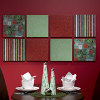 Holiday Wall Art
