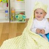 Cozy Hooded Blanket