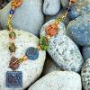 A Hoot and A Holler Necklace