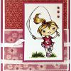 Hop Skip and a Jump Card