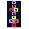 Hopscotch Mat