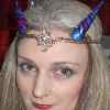Halloween Horns