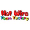hot Wire Foam Factory
