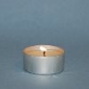 How to Clean Metal Votive Candle Molds