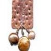 How to Make Stamped Metal Charms