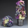 Bountiful Hydrangea Pomander