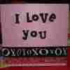 I Love You So Much