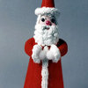 iced santa