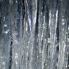 Icicle in Wax