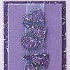 Impress Me Handmade Card
