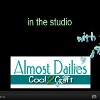 In the Studio with Tiffany Windsor