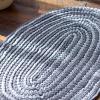 infinity rug