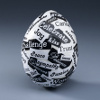 inspirational egg