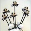 Jack Skelington Bouquet