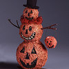 Jack Friendly Halloween Project