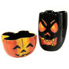 Jack O Lantern Decorative Bowls
