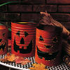 JackOLantern Luminaries
