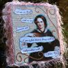 Jane Eyre Plaque