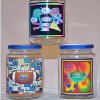 Groovy and Personalized Jars