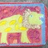 Jeweled Art Tin