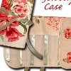 Traveling Jewelry Case