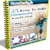 Jewelry eBook