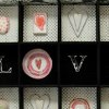 How to Make a Jewelry Organizer Love Shadow Box