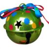 Jingle Bell Ornament