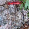 How to Make a Jingle Bell Windchime