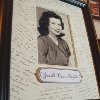 Journal Matte Photo Frame