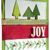 The Joy of the Season Card