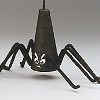 jumping spider