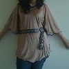Kaftan Dress Tutorial