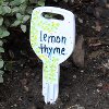 missing key plant markers