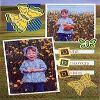Scrapbook Stencil Project
