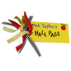 Kids Hall Pass
