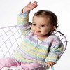 Baby Knit Kimono