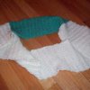 Two Tone Cowl