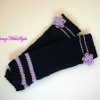 knit leggings