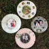 Knockoff Plates