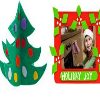 Kids Christmas Crafts