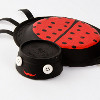Lady Bug Paper Plate