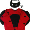 Ladybug Costume